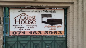 Pearl Guest House Vanderbijlpark Johannesburg, Vanderbijlpark